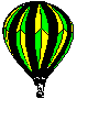 gif ballon