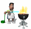 gif barbecue