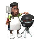 gif barbecue