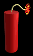 gif bombe