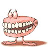 gif bouches