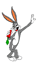 gif bugsbunny
