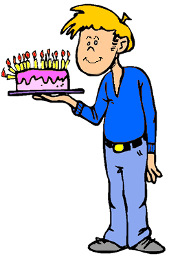 Index Of Clipart Anniversaire Index Of Clipart Anniversaire
