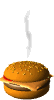gif hamburger