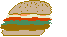 gif hamburger