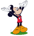 gif mickey