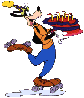 gif pluto
