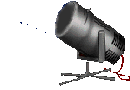 gif projecteur