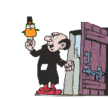 gif schtroumpfs
